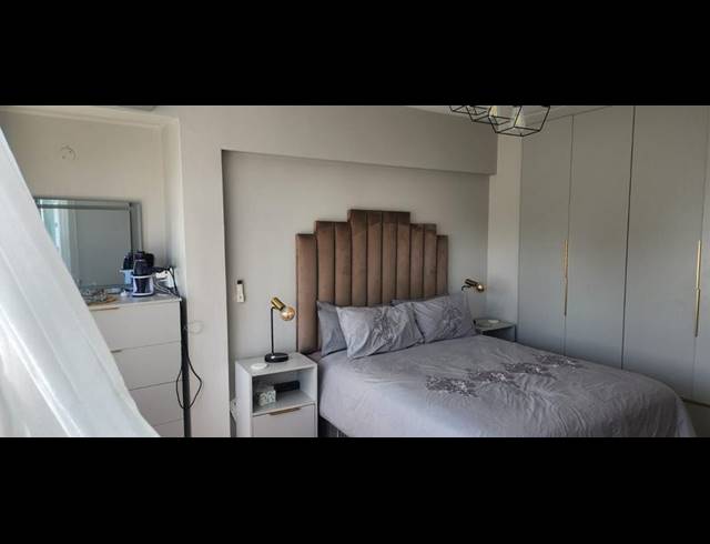 2 BEDROOM PROPERTY TO RENT IN MUSGRAVE